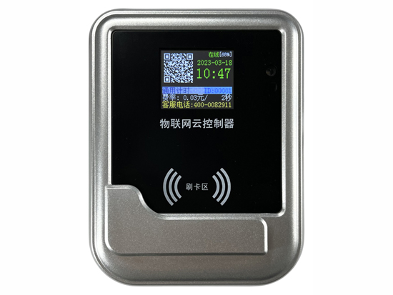 物聯網云控制器K818